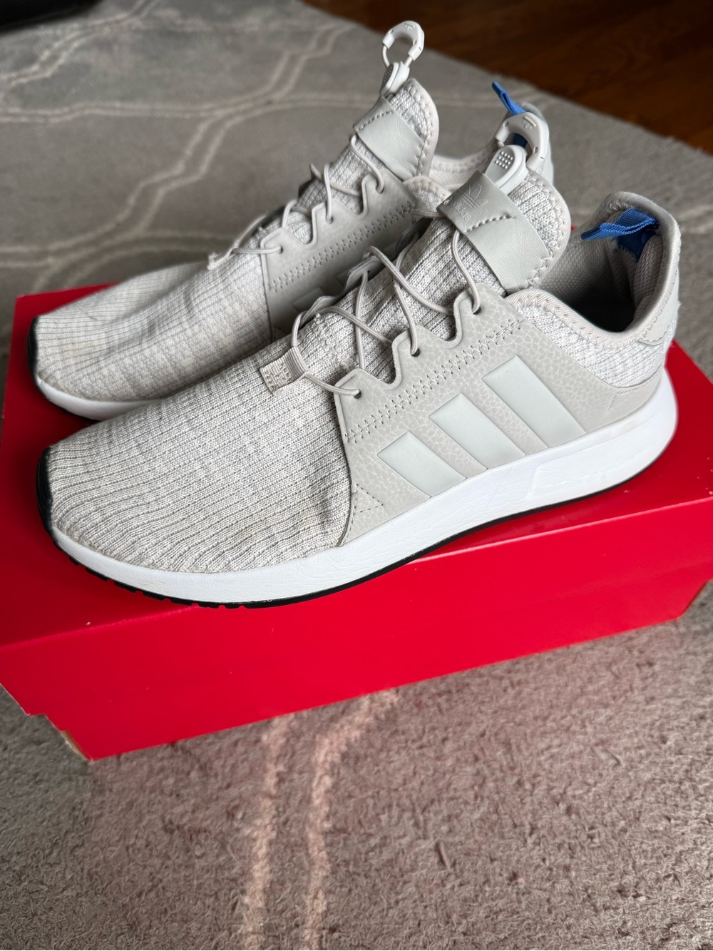 Adidas PLR Sneakers
